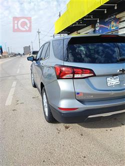 شيفروليه إكوينوكس